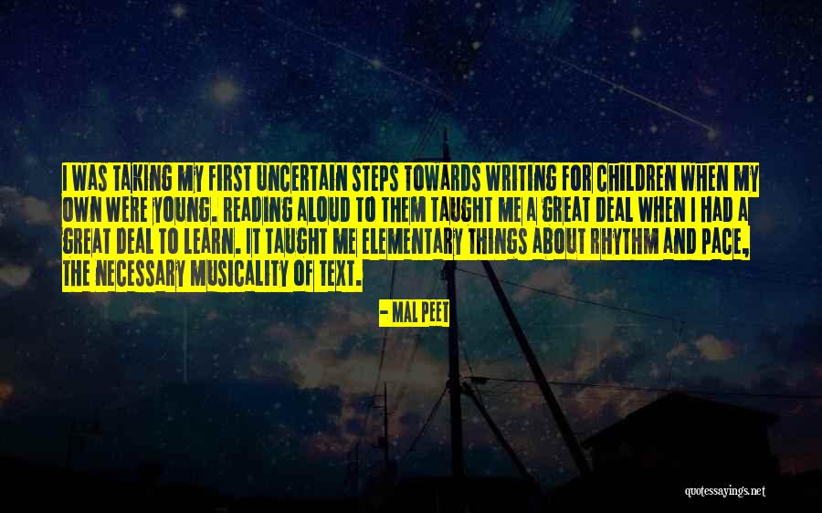 Mal'akh Quotes By Mal Peet Mal'akh Quotes By Mal Peet