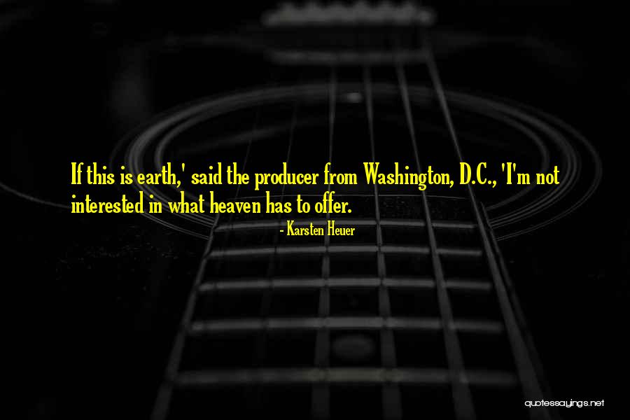 Malakhitovaya Quotes By Karsten Heuer Malakhitovaya Quotes By Karsten Heuer