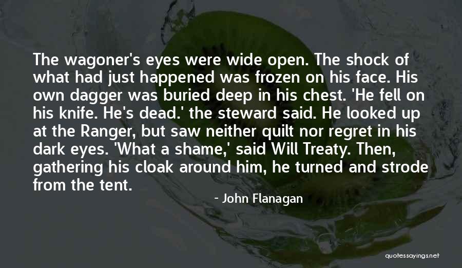 Malakhov Hockey Quotes By John Flanagan Malakhov Hockey Quotes By John Flanagan