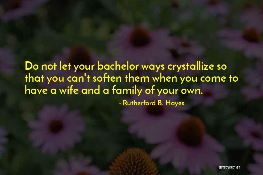 Malakhov Hockey Quotes By Rutherford B. Hayes Malakhov Hockey Quotes By Rutherford B. Hayes
