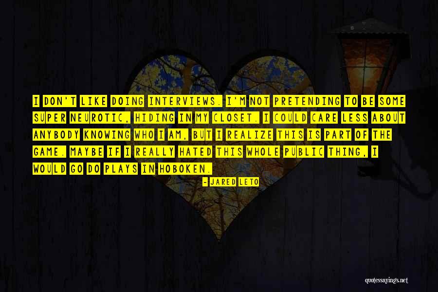 Malakhov Quotes By Jared Leto Malakhov Quotes By Jared Leto