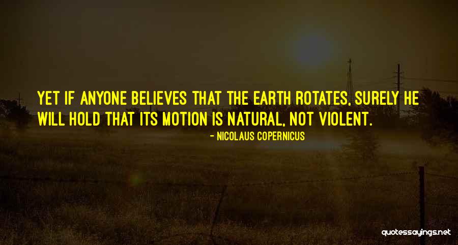 Malakhov Quotes By Nicolaus Copernicus Malakhov Quotes By Nicolaus Copernicus