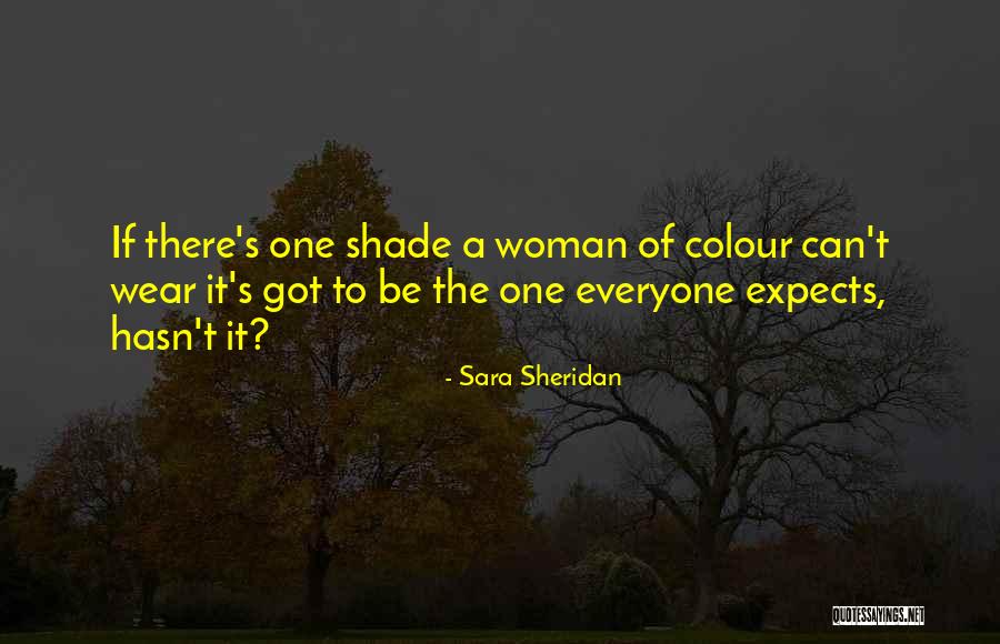Malakhov Quotes By Sara Sheridan Malakhov Quotes By Sara Sheridan