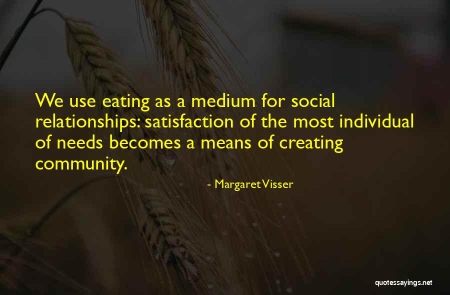 Malaki Ang Ulo Quotes By Margaret Visser Malaki Ang Ulo Quotes By Margaret Visser
