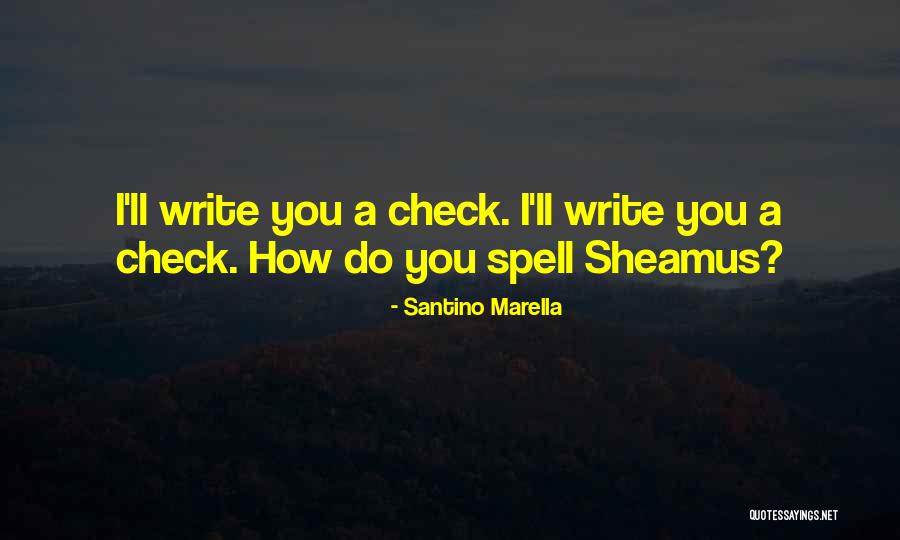 Malaki Ang Ulo Quotes By Santino Marella Malaki Ang Ulo Quotes By Santino Marella