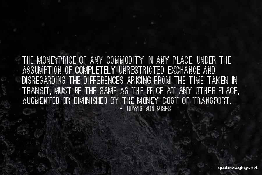 Malaki Branham Quotes By Ludwig Von Mises Malaki Branham Quotes By Ludwig Von Mises