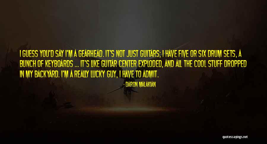 Malakian Daron Quotes By Daron Malakian Malakian Daron Quotes By Daron Malakian