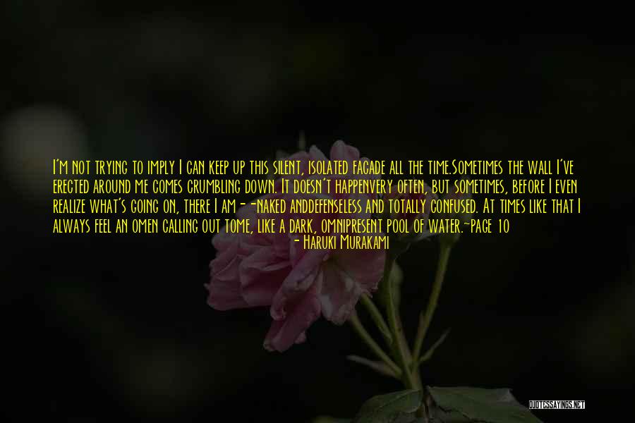 Malaking Quotes By Haruki Murakami Malaking Quotes By Haruki Murakami