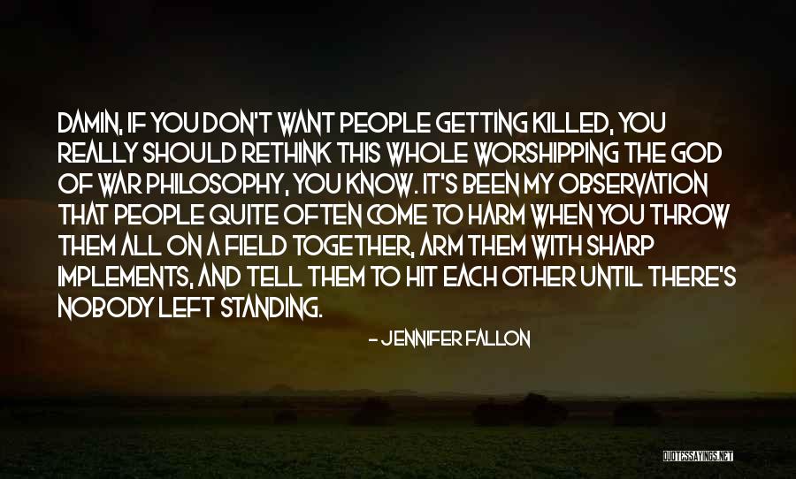 Malakit Quotes By Jennifer Fallon Malakit Quotes By Jennifer Fallon