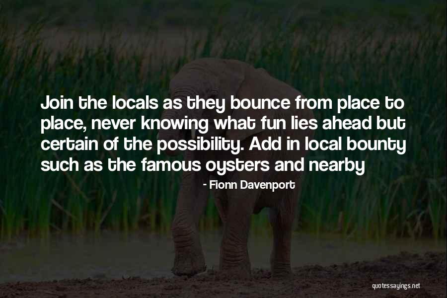 Malakootsat Quotes By Fionn Davenport Malakootsat Quotes By Fionn Davenport