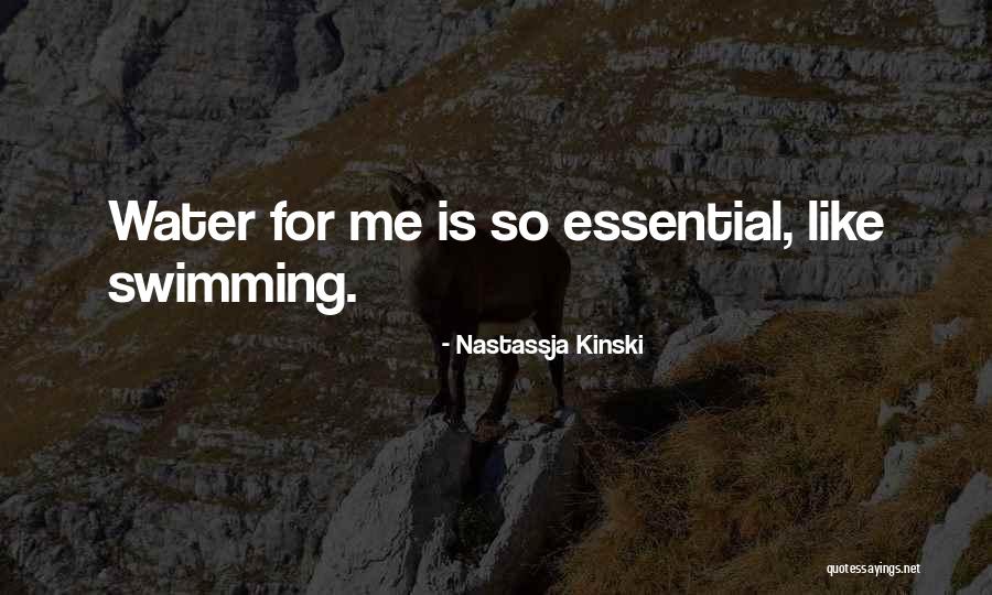 Malakul Mouth Quotes By Nastassja Kinski Malakul Mouth Quotes By Nastassja Kinski