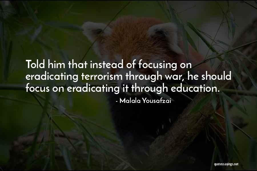 Malala Yousafzai Quotes 1053167