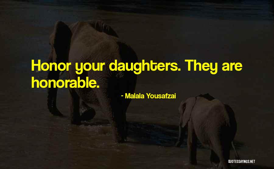 Malala Yousafzai Quotes 106758