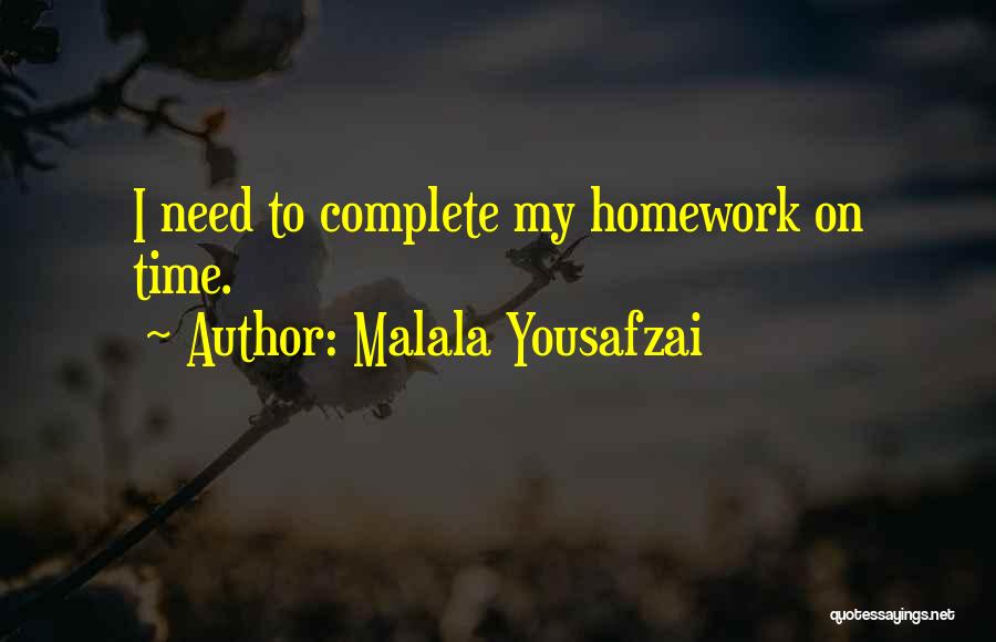 Malala Yousafzai Quotes 1079122
