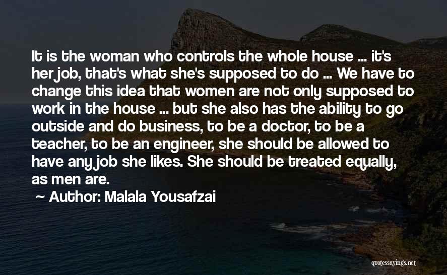 Malala Yousafzai Quotes 1147927