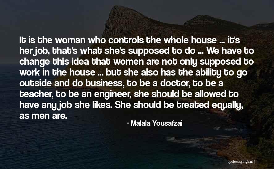 Malala Yousafzai Quotes 1147927