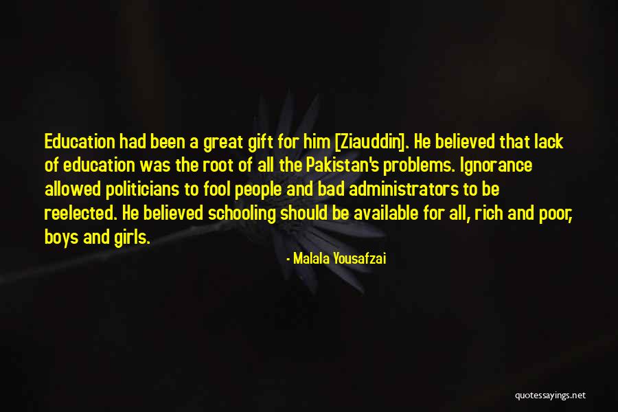 Malala Yousafzai Quotes 1250710