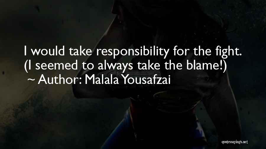 Malala Yousafzai Quotes 130129