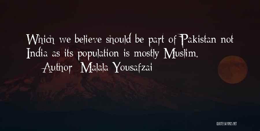 Malala Yousafzai Quotes 1416289