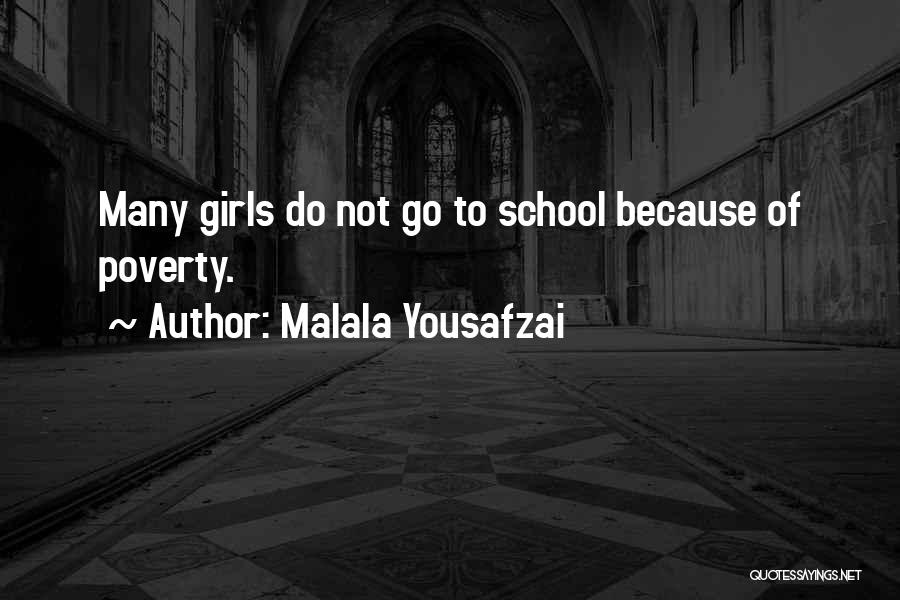 Malala Yousafzai Quotes 1450811