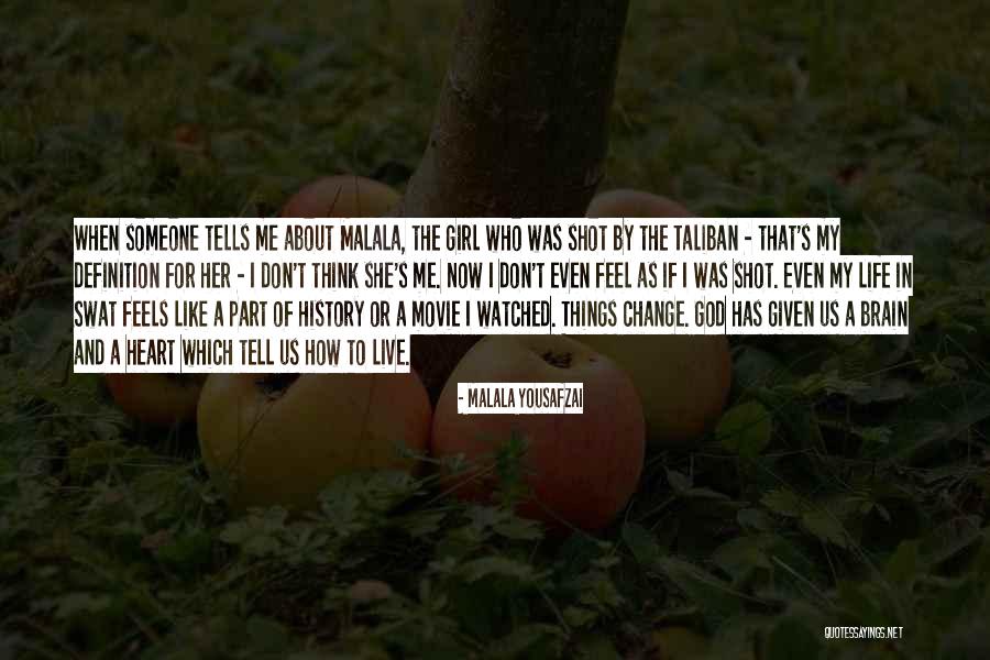 Malala Yousafzai Quotes 1468223