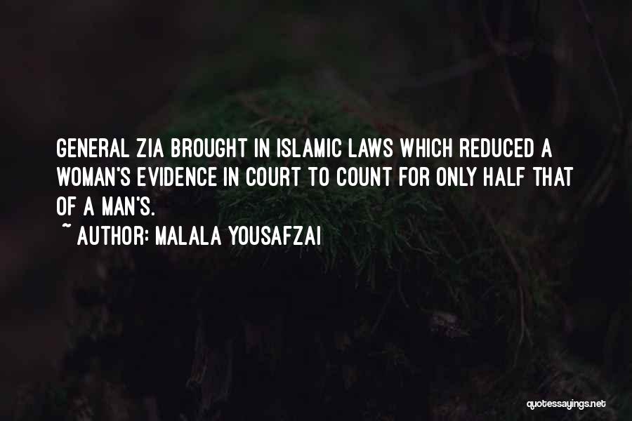 Malala Yousafzai Quotes 1773313