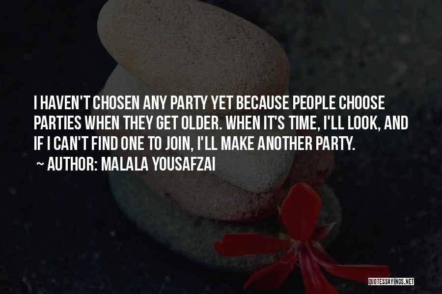 Malala Yousafzai Quotes 1800619