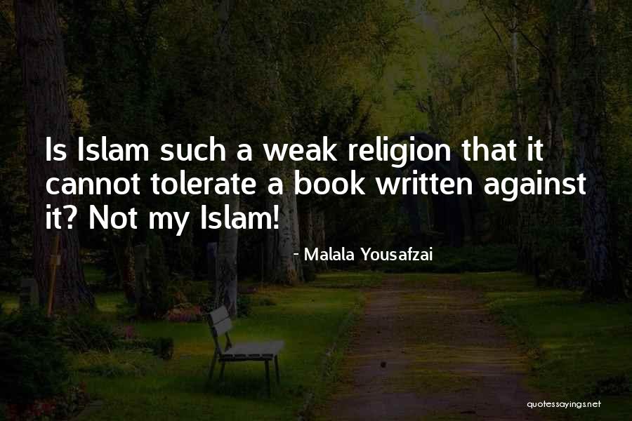 Malala Yousafzai Quotes 1817873