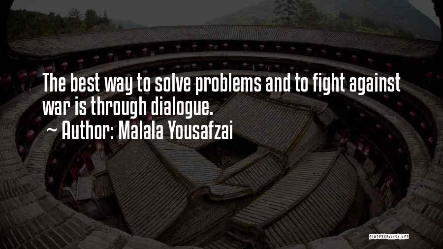 Malala Yousafzai Quotes 1875313