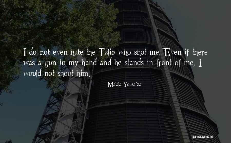 Malala Yousafzai Quotes 1889133