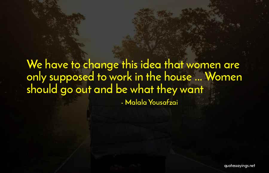 Malala Yousafzai Quotes 2087000