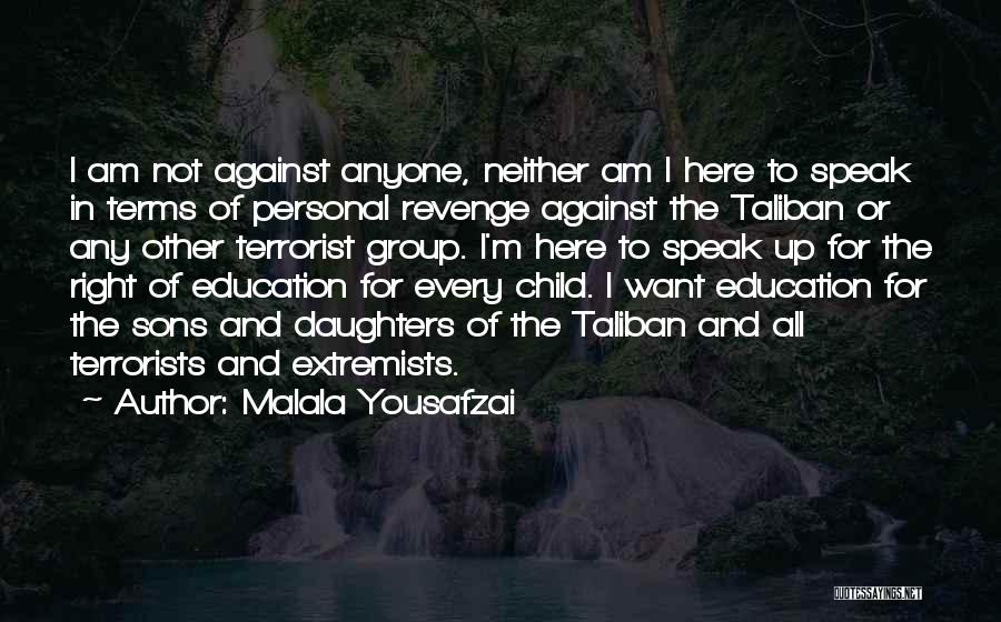 Malala Yousafzai Quotes 2175895