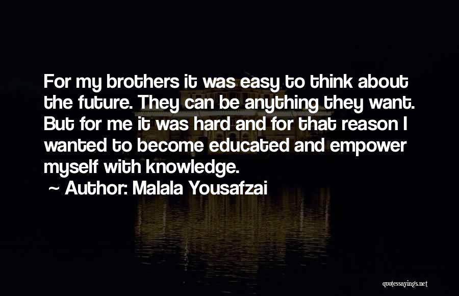 Malala Yousafzai Quotes 2205849