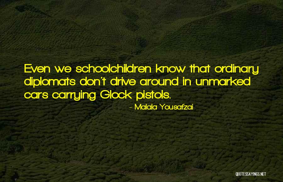 Malala Yousafzai Quotes 2225288