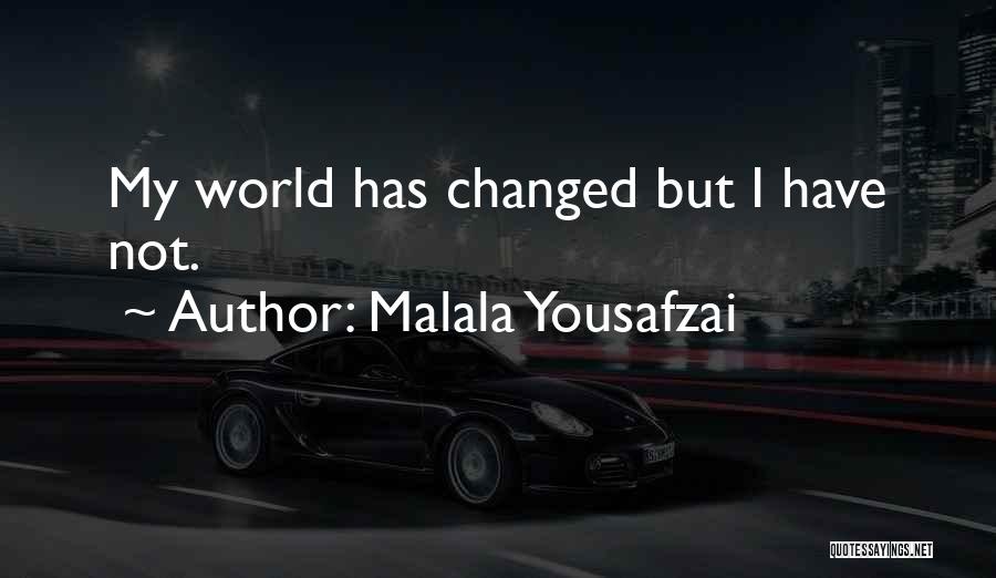 Malala Yousafzai Quotes 286547