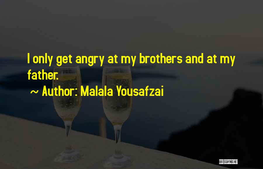 Malala Yousafzai Quotes 438158