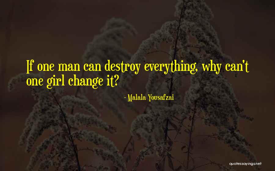 Malala Yousafzai Quotes 583296