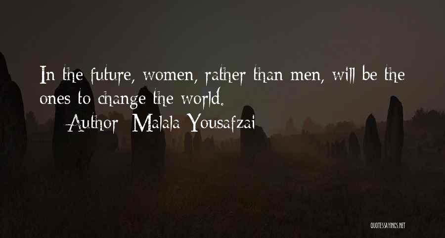 Malala Yousafzai Quotes 602625