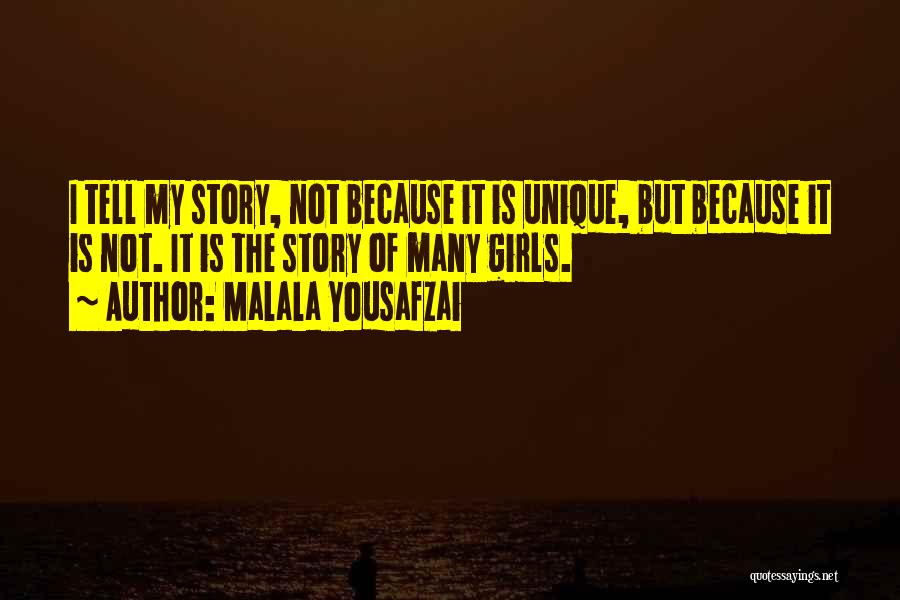 Malala Yousafzai Quotes 603706