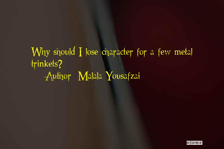 Malala Yousafzai Quotes 657712