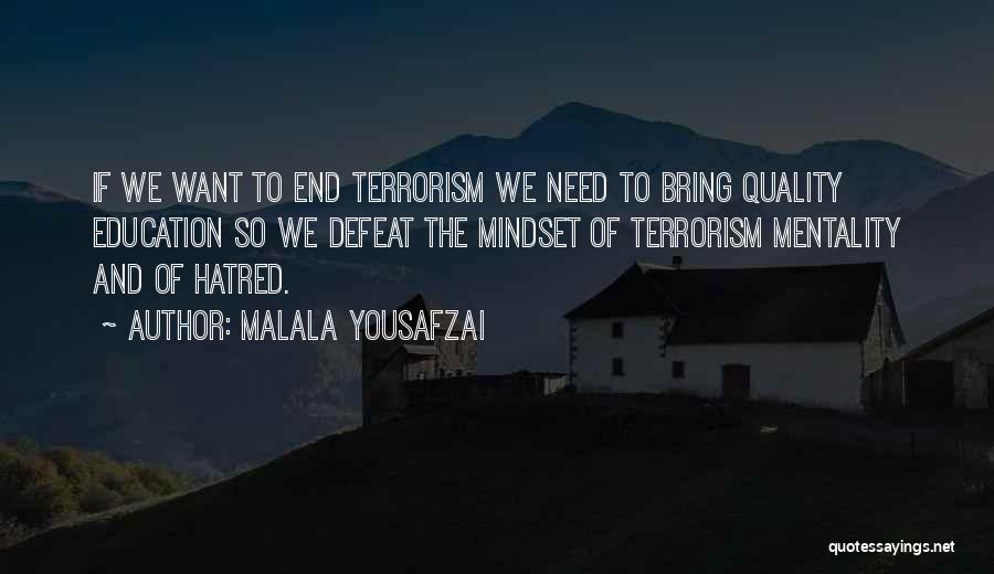 Malala Yousafzai Quotes 705889