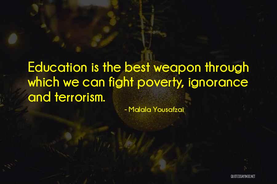 Malala Yousafzai Quotes 743888