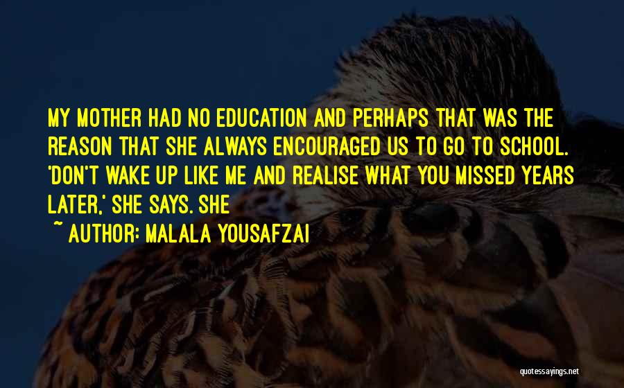 Malala Yousafzai Quotes 813796