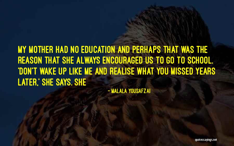 Malala Yousafzai Quotes 813796