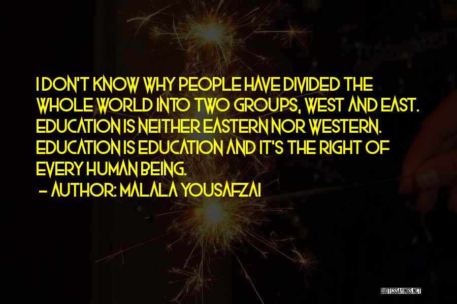 Malala Yousafzai Quotes 861534