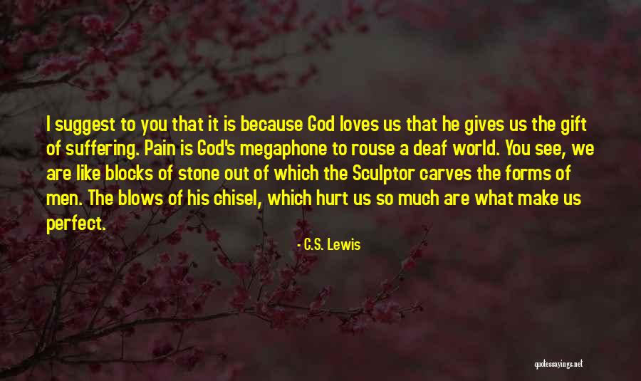 Malalas Famous Quotes By C.S. Lewis Malalas Famous Quotes By C.S. Lewis