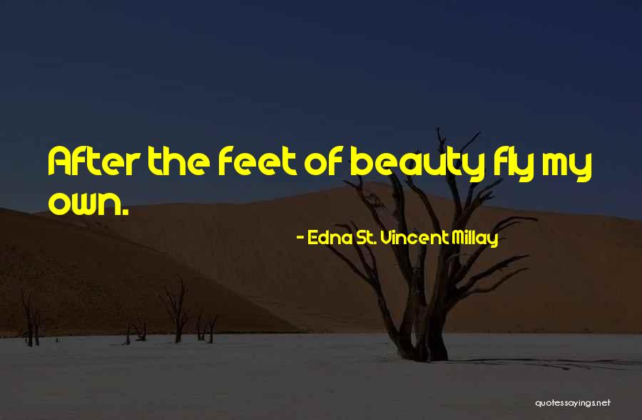Malalim Ang Iniisip Quotes By Edna St. Vincent Millay Malalim Ang Iniisip Quotes By Edna St. Vincent Millay