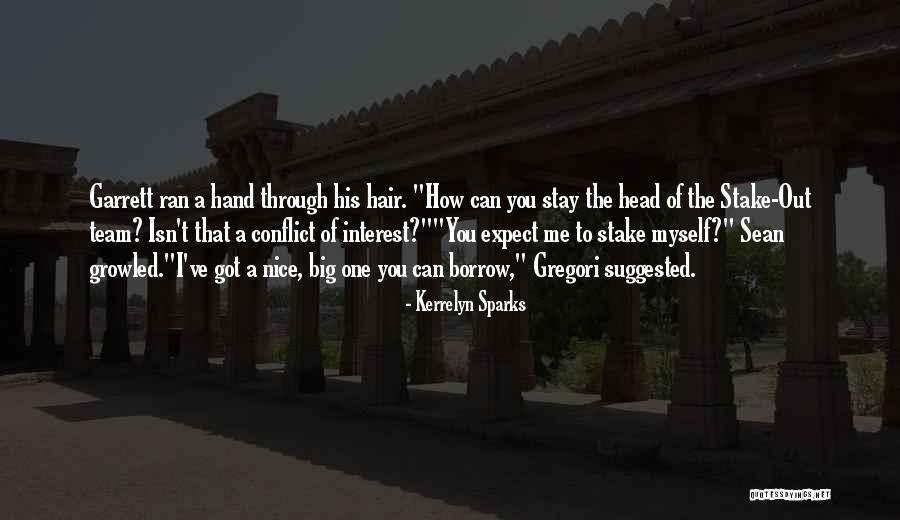 Malam Ku Quotes By Kerrelyn Sparks Malam Ku Quotes By Kerrelyn Sparks
