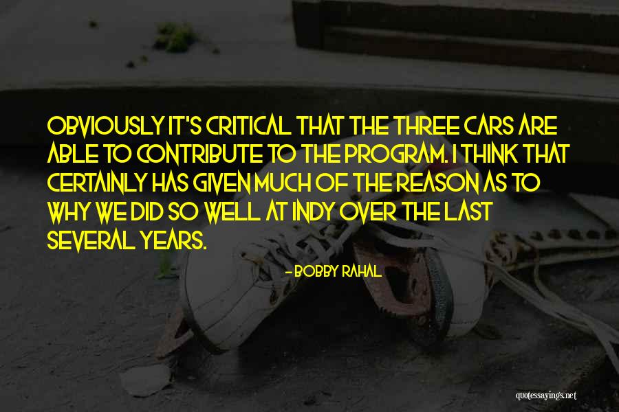 Malamang May Covid Quotes By Bobby Rahal Malamang May Covid Quotes By Bobby Rahal