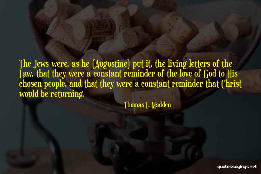 Malamang May Covid Quotes By Thomas F. Madden Malamang May Covid Quotes By Thomas F. Madden